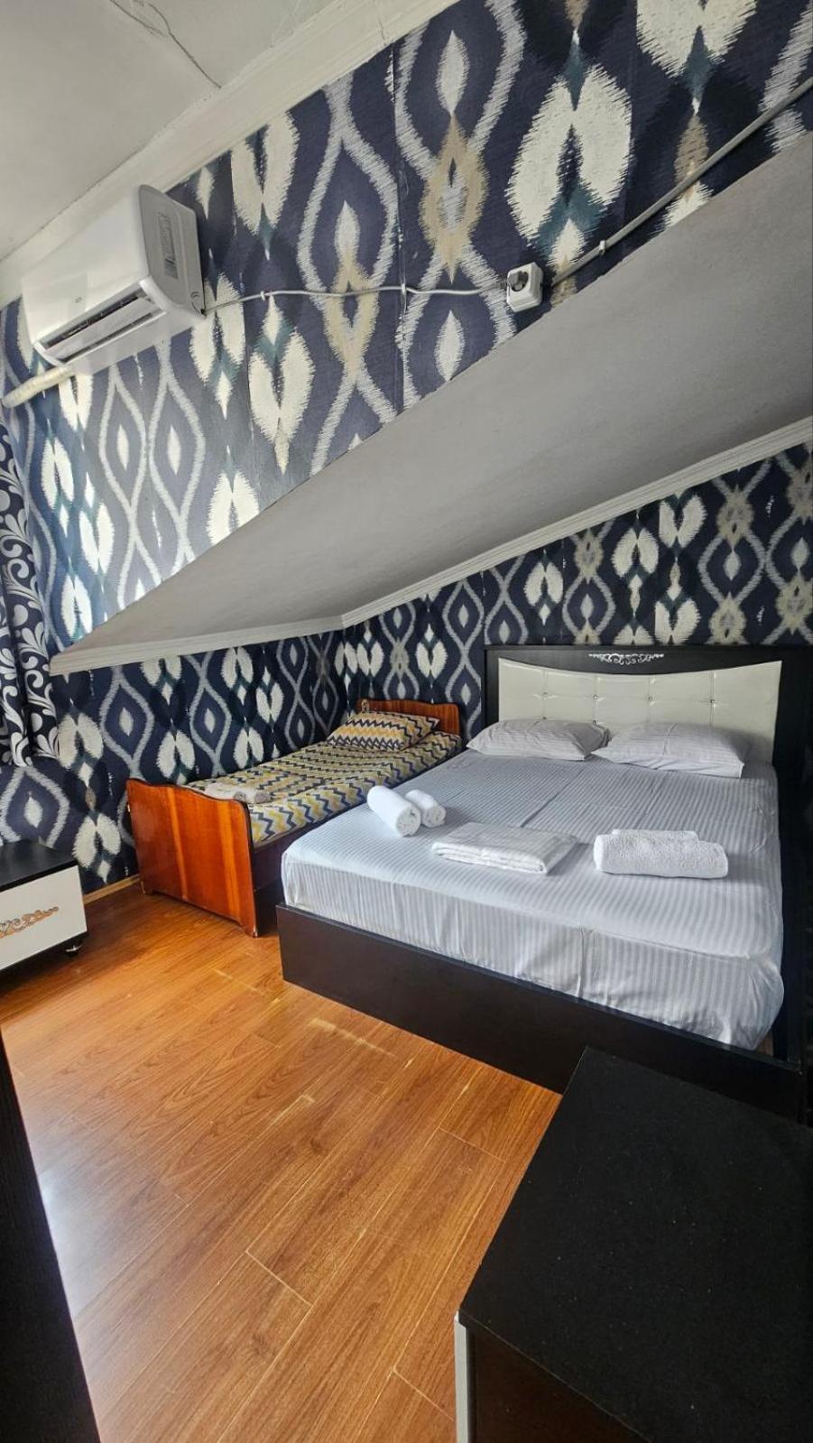 Apartment Zurabi Batoemi Kamer foto