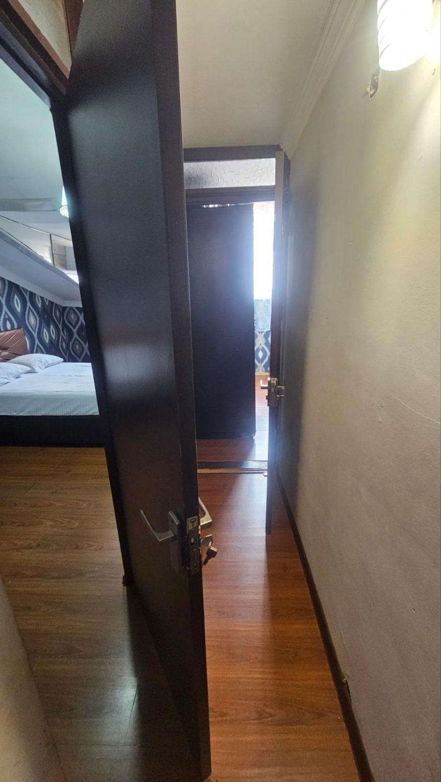 Apartment Zurabi Batoemi Kamer foto