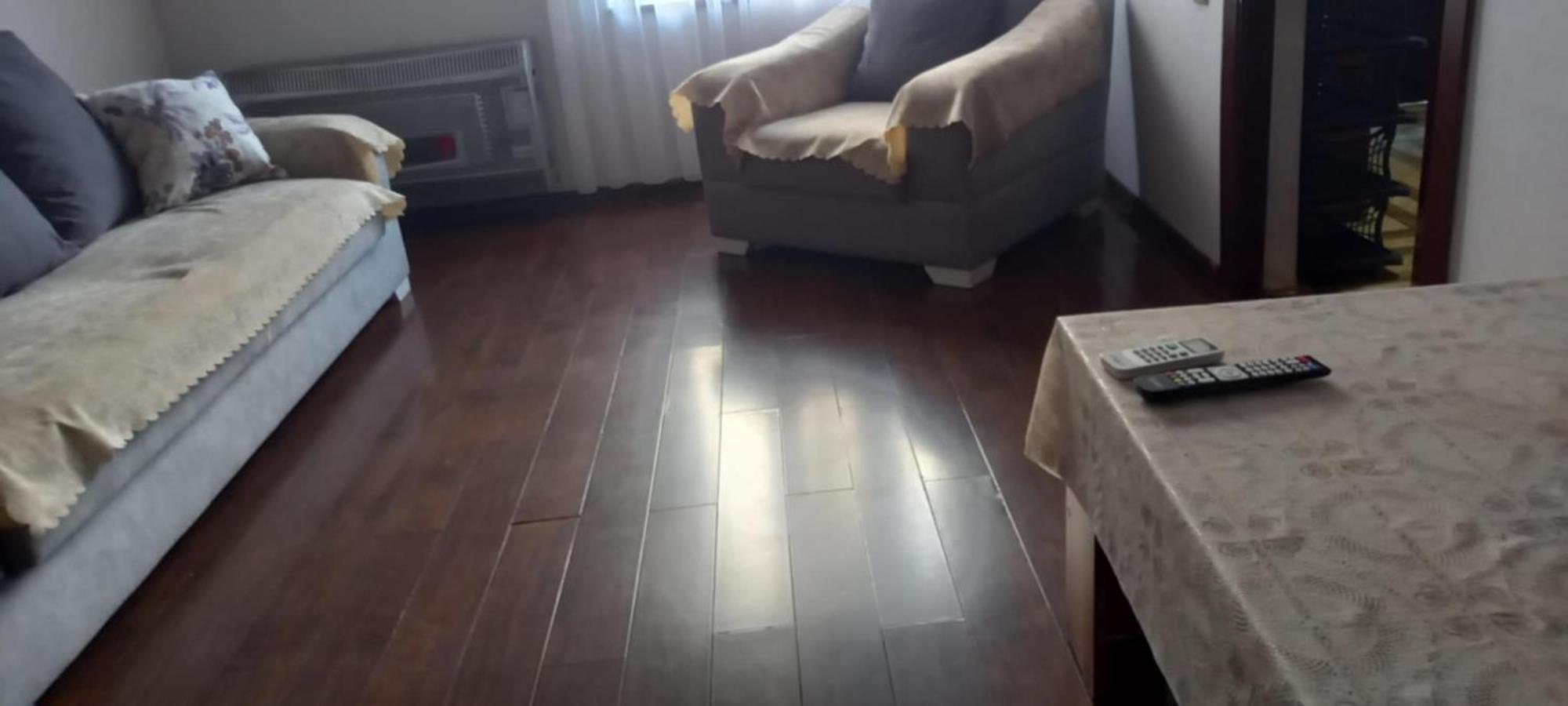 Apartment Zurabi Batoemi Buitenkant foto