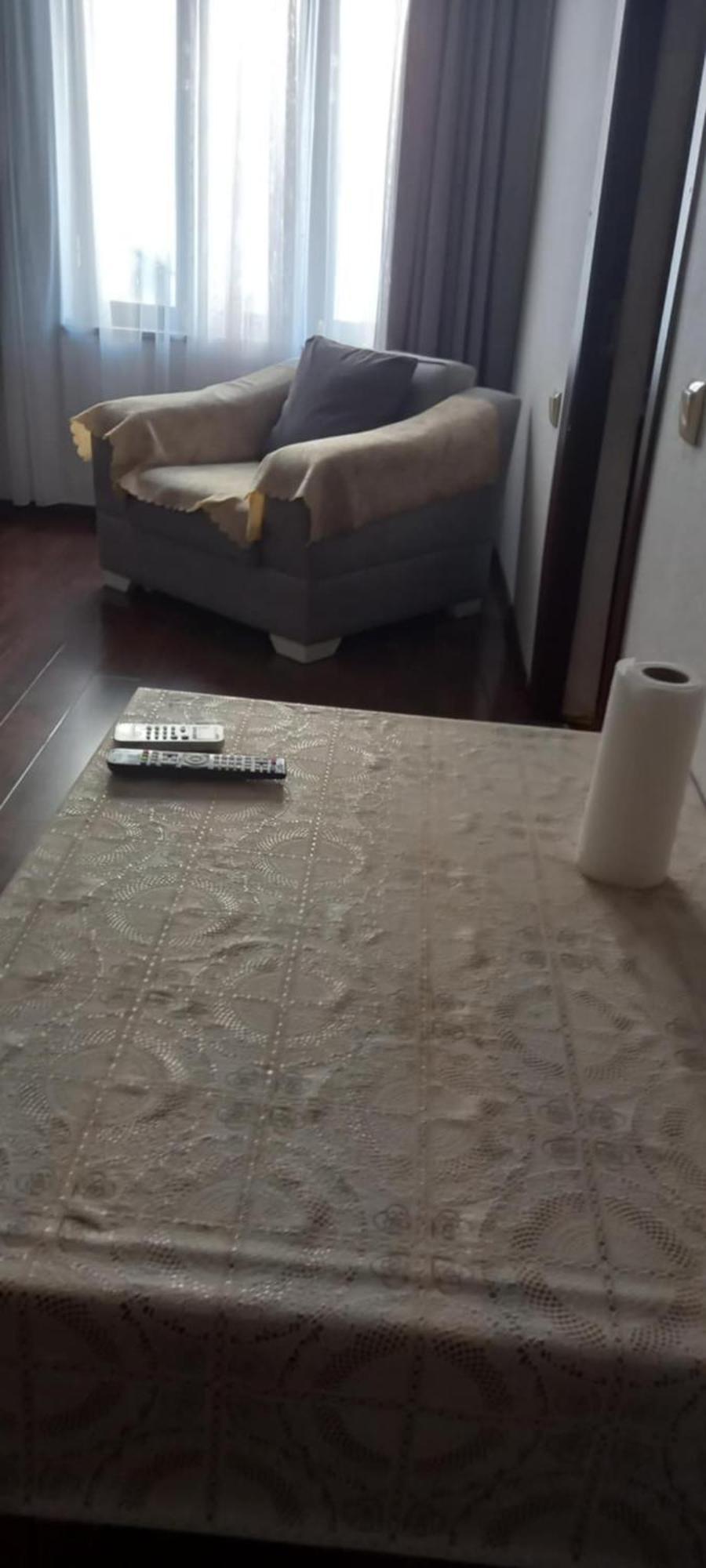 Apartment Zurabi Batoemi Buitenkant foto