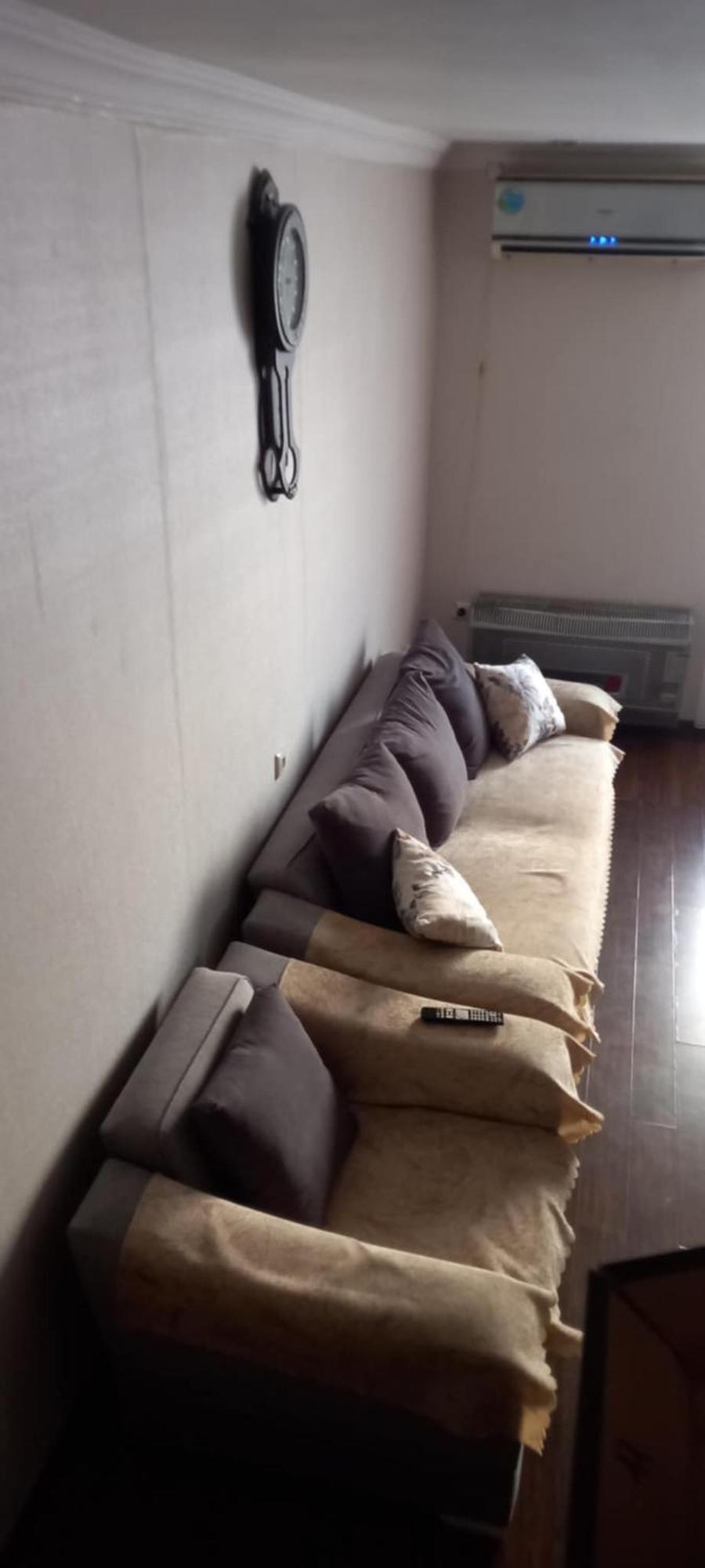 Apartment Zurabi Batoemi Buitenkant foto